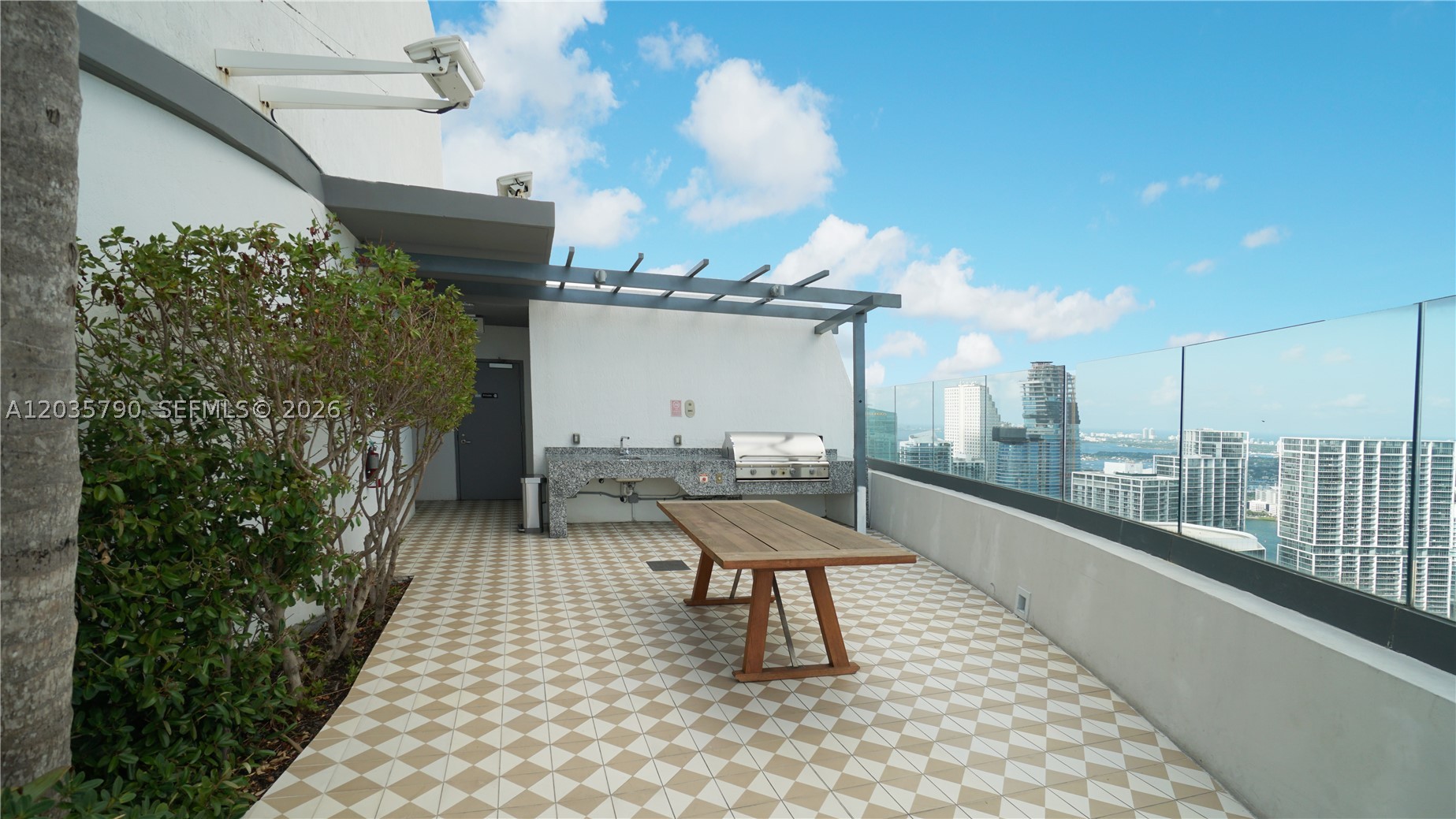 801 SMA RESIDENCES CONDO - Residential Lease