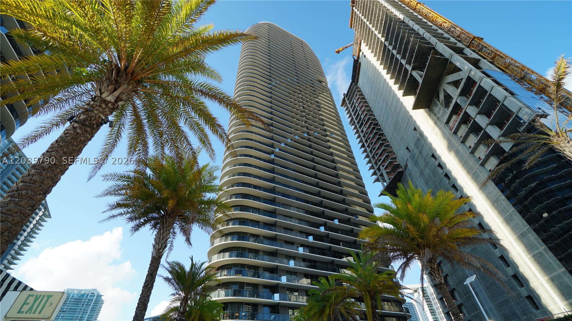 801 SMA RESIDENCES CONDO - Residential Lease