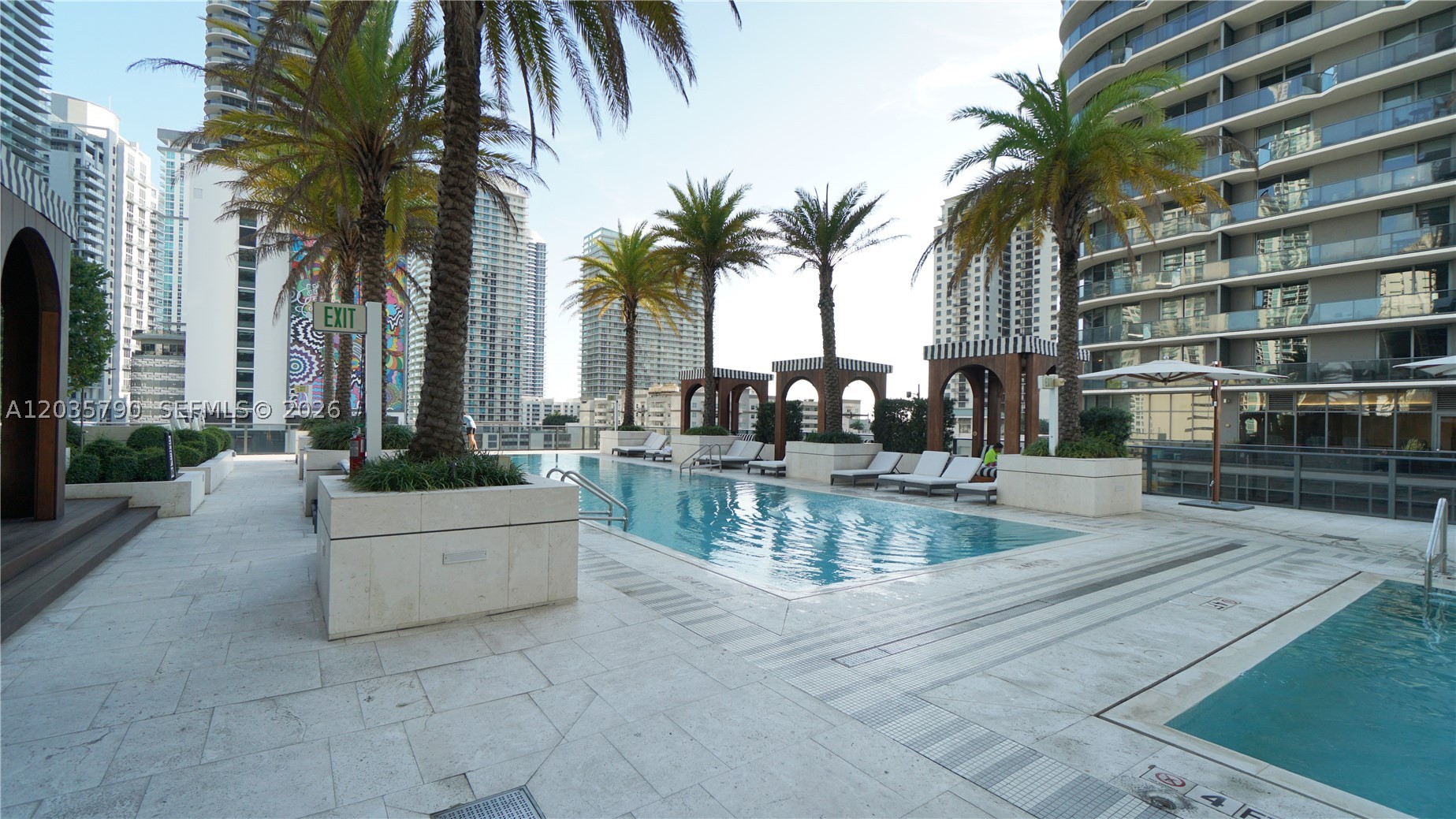801 SMA RESIDENCES CONDO - Residential Lease