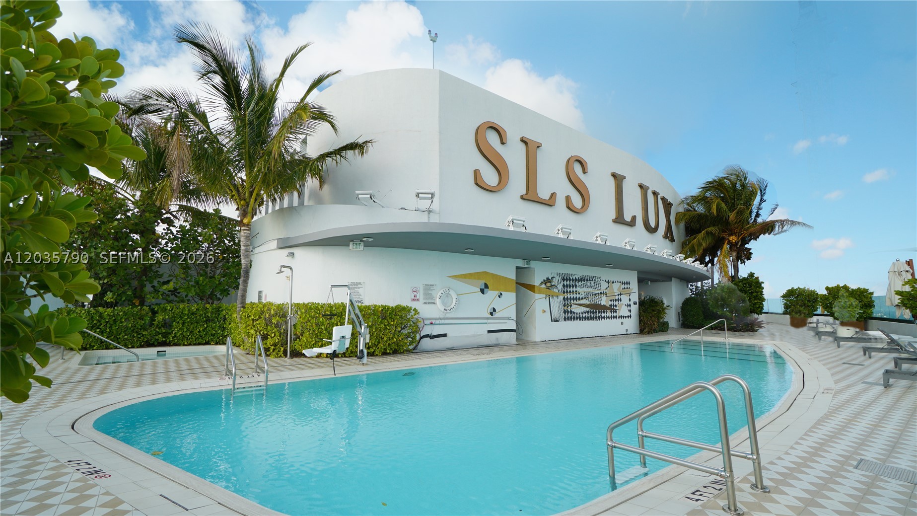 801 SMA RESIDENCES CONDO - Residential Lease