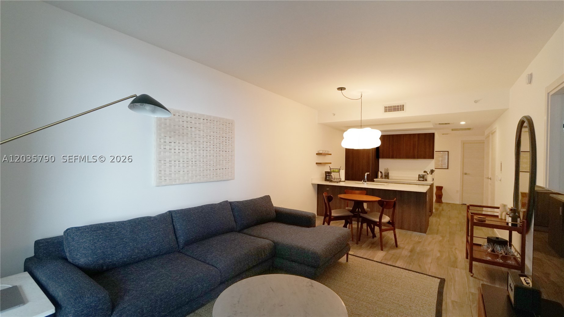801 SMA RESIDENCES CONDO - Residential Lease