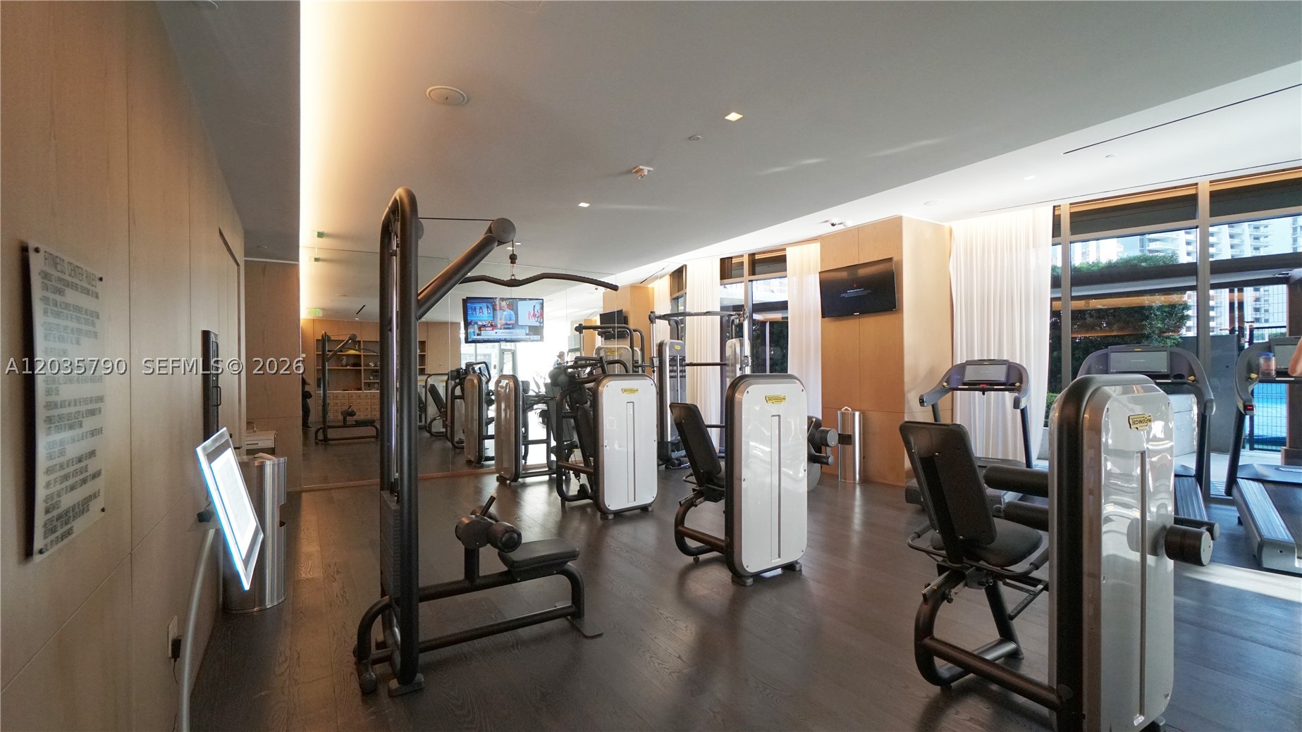 801 SMA RESIDENCES CONDO - Residential Lease