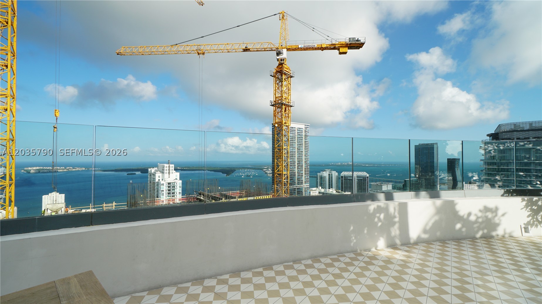 801 SMA RESIDENCES CONDO - Residential Lease