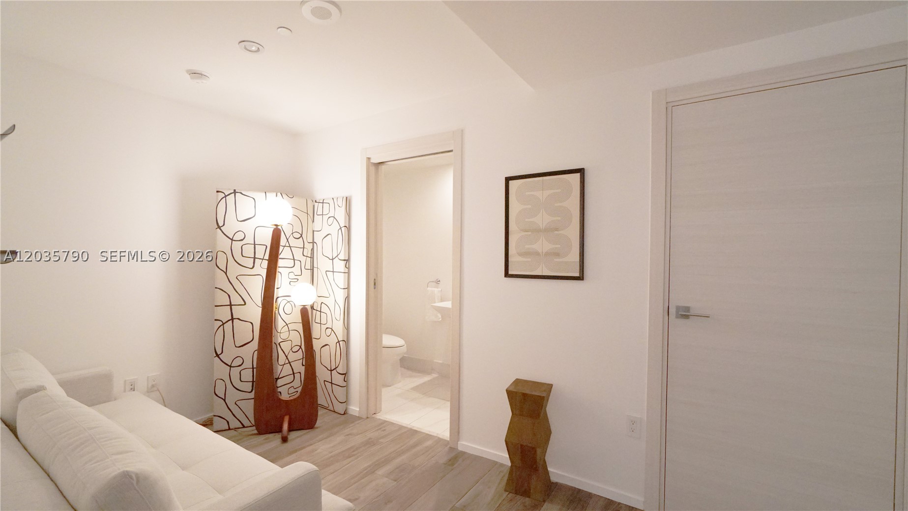 801 SMA RESIDENCES CONDO - Residential Lease