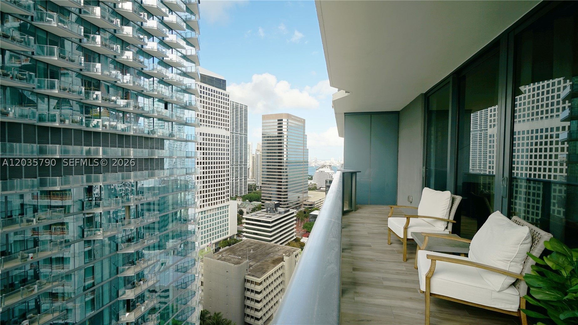 801 SMA RESIDENCES CONDO - Residential Lease