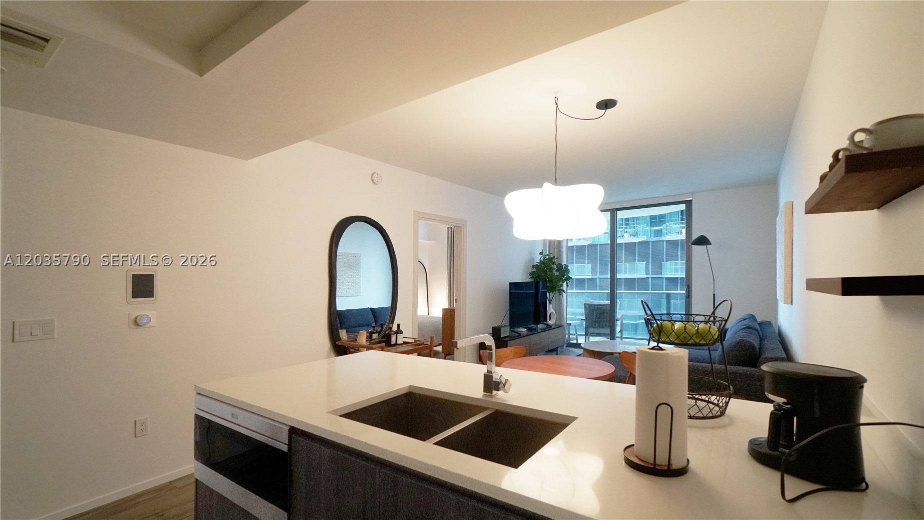 801 SMA RESIDENCES CONDO - Residential Lease