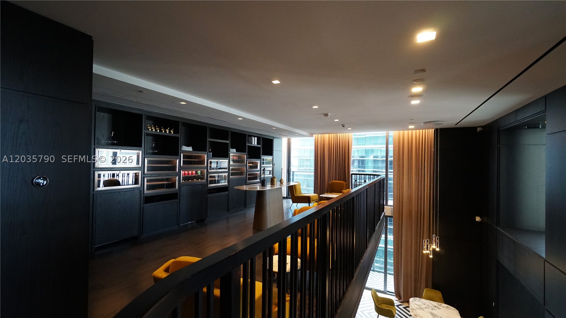 801 SMA RESIDENCES CONDO - Residential Lease