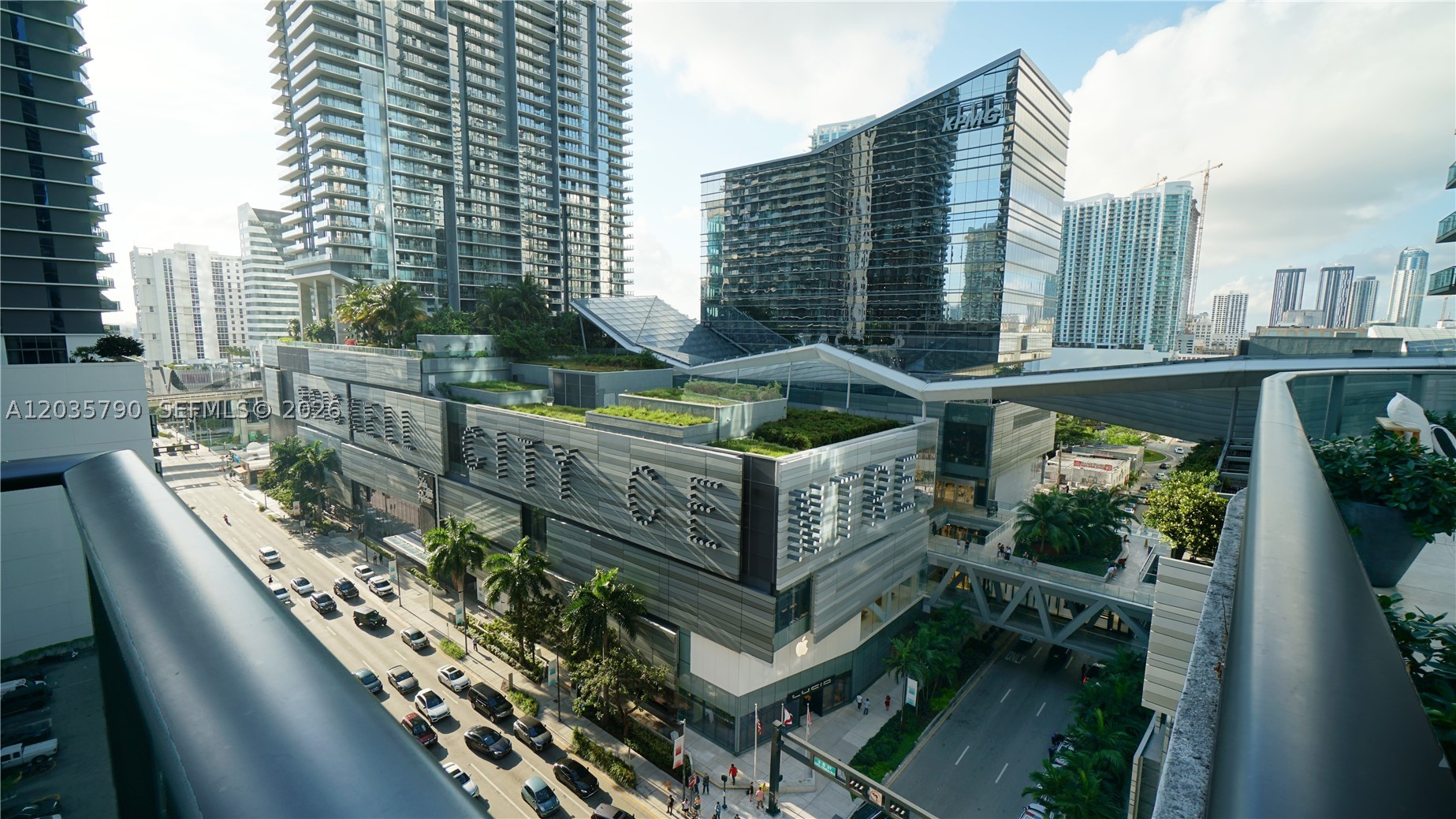801 SMA RESIDENCES CONDO - Residential Lease