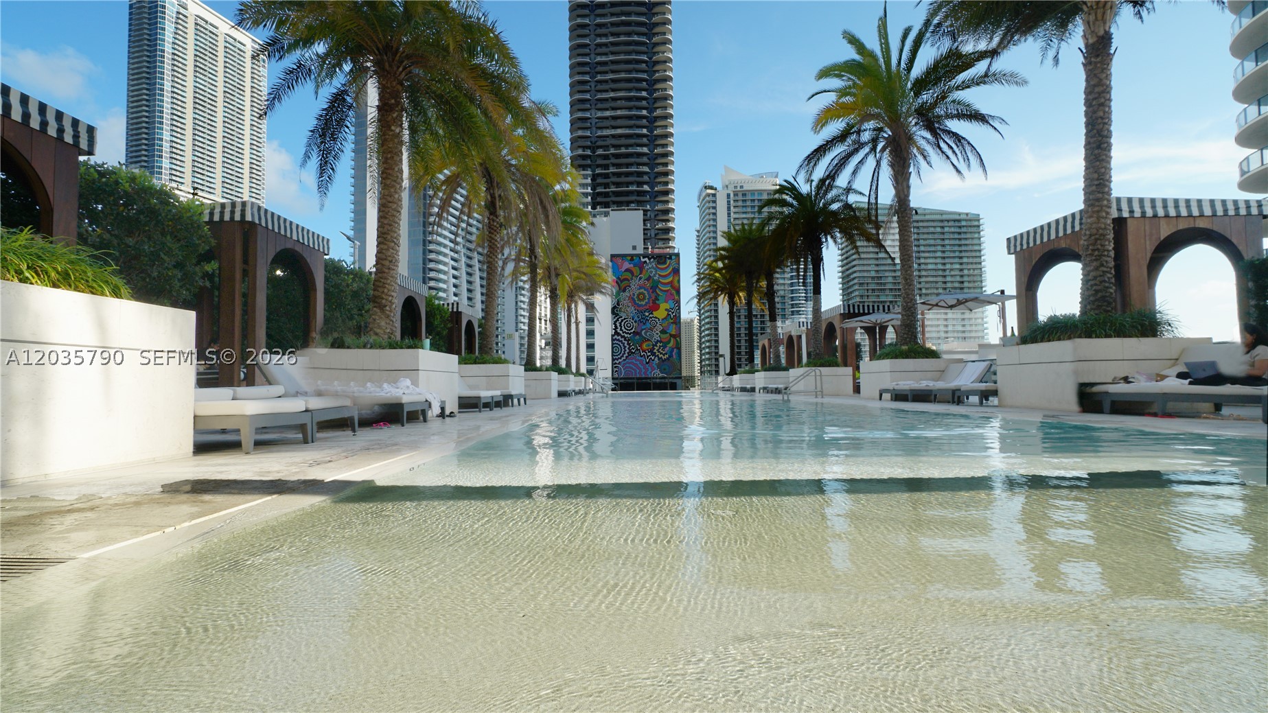 801 SMA RESIDENCES CONDO - Residential Lease