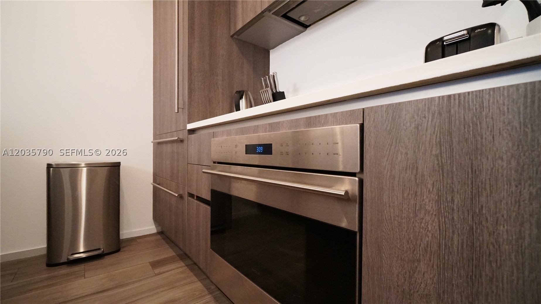 801 SMA RESIDENCES CONDO - Residential Lease