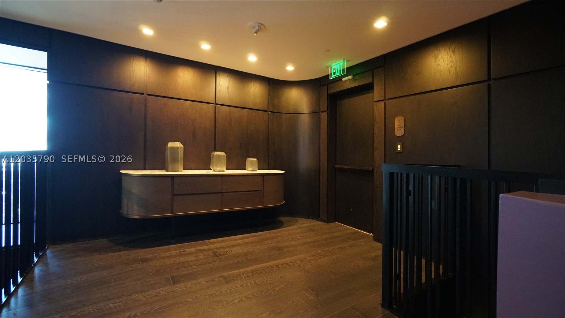 801 SMA RESIDENCES CONDO - Residential Lease