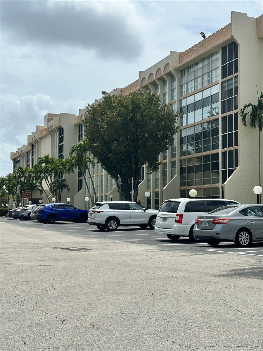 DESOTO PARK CONDO - Residential