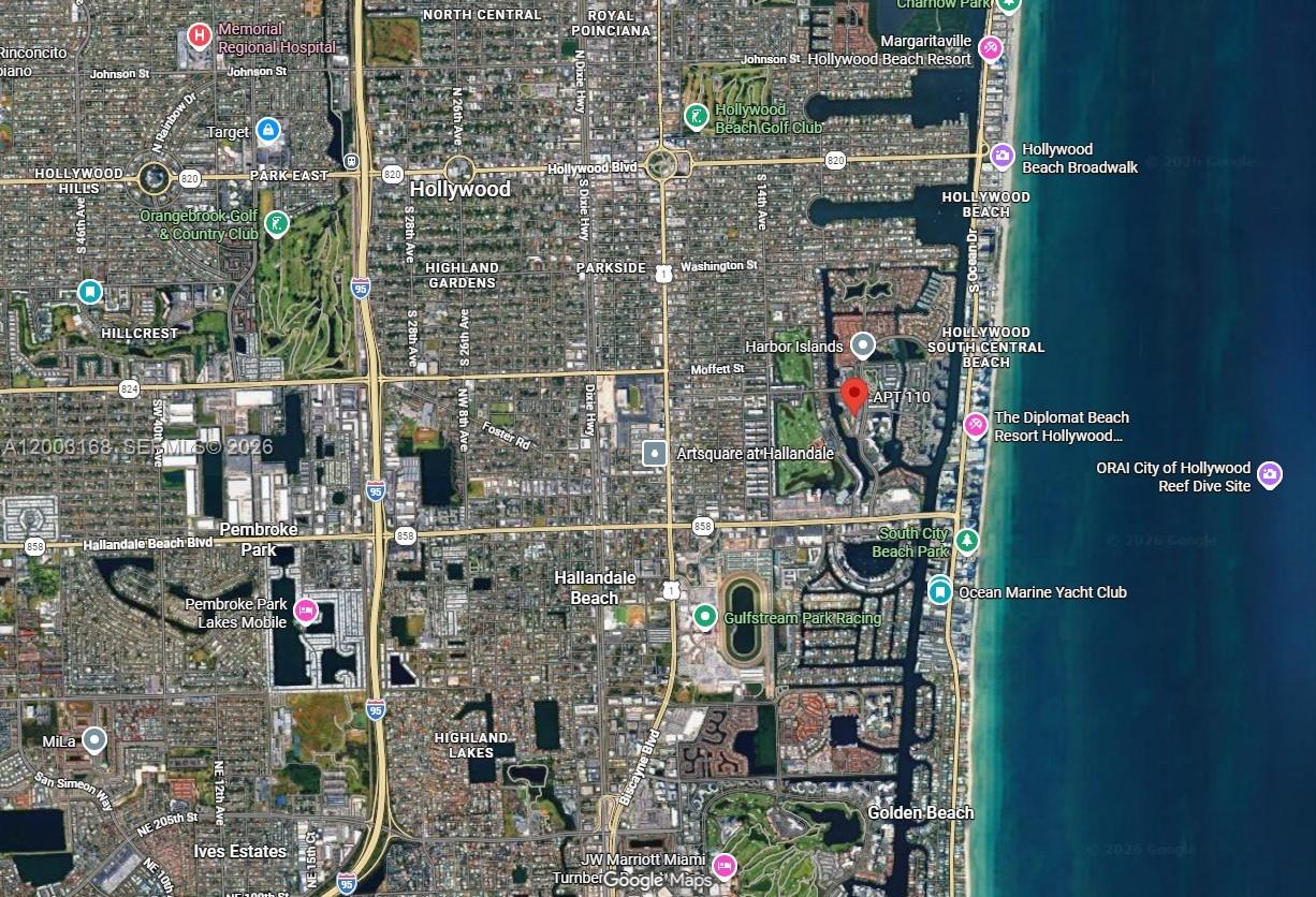 DESOTO PARK CONDO - Residential