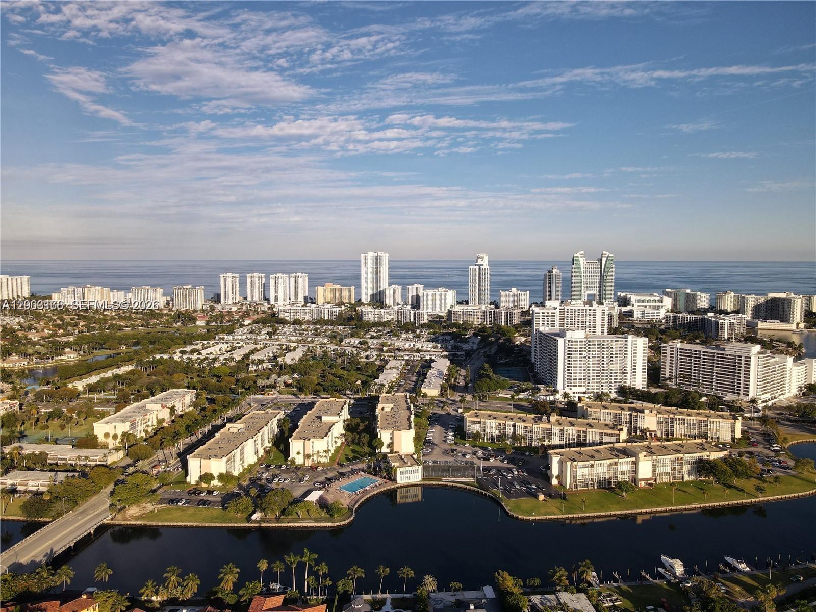 DESOTO PARK CONDO - Residential