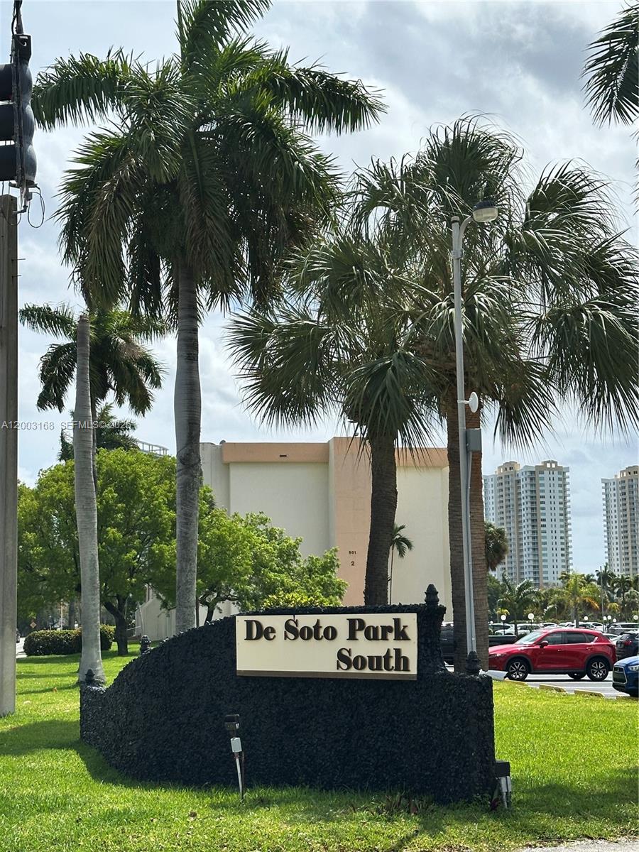 DESOTO PARK CONDO - Residential