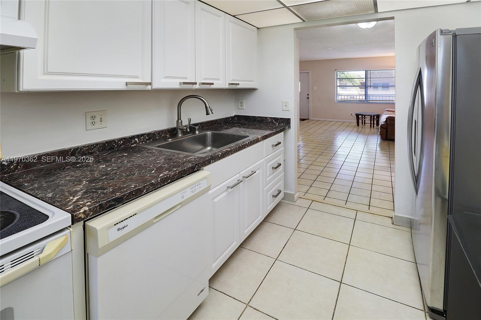 ORIOLE GARDENS TWO 53 CON - Residential