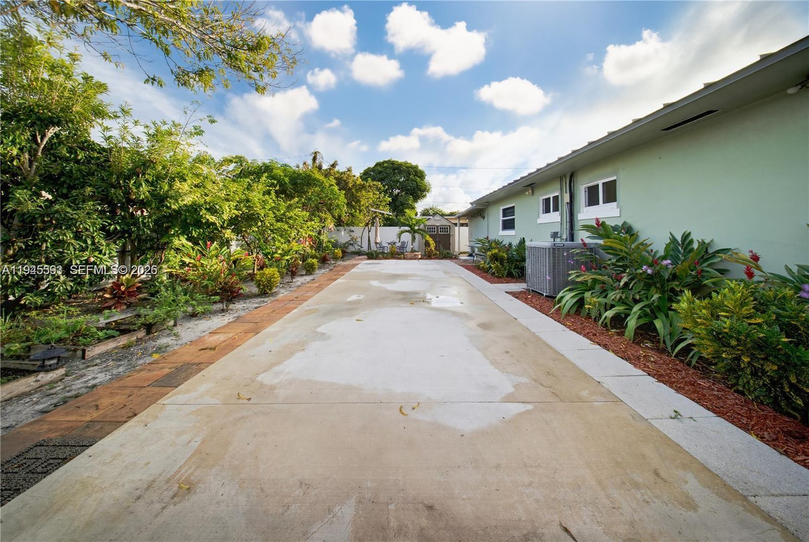 K & L SUB - Residential