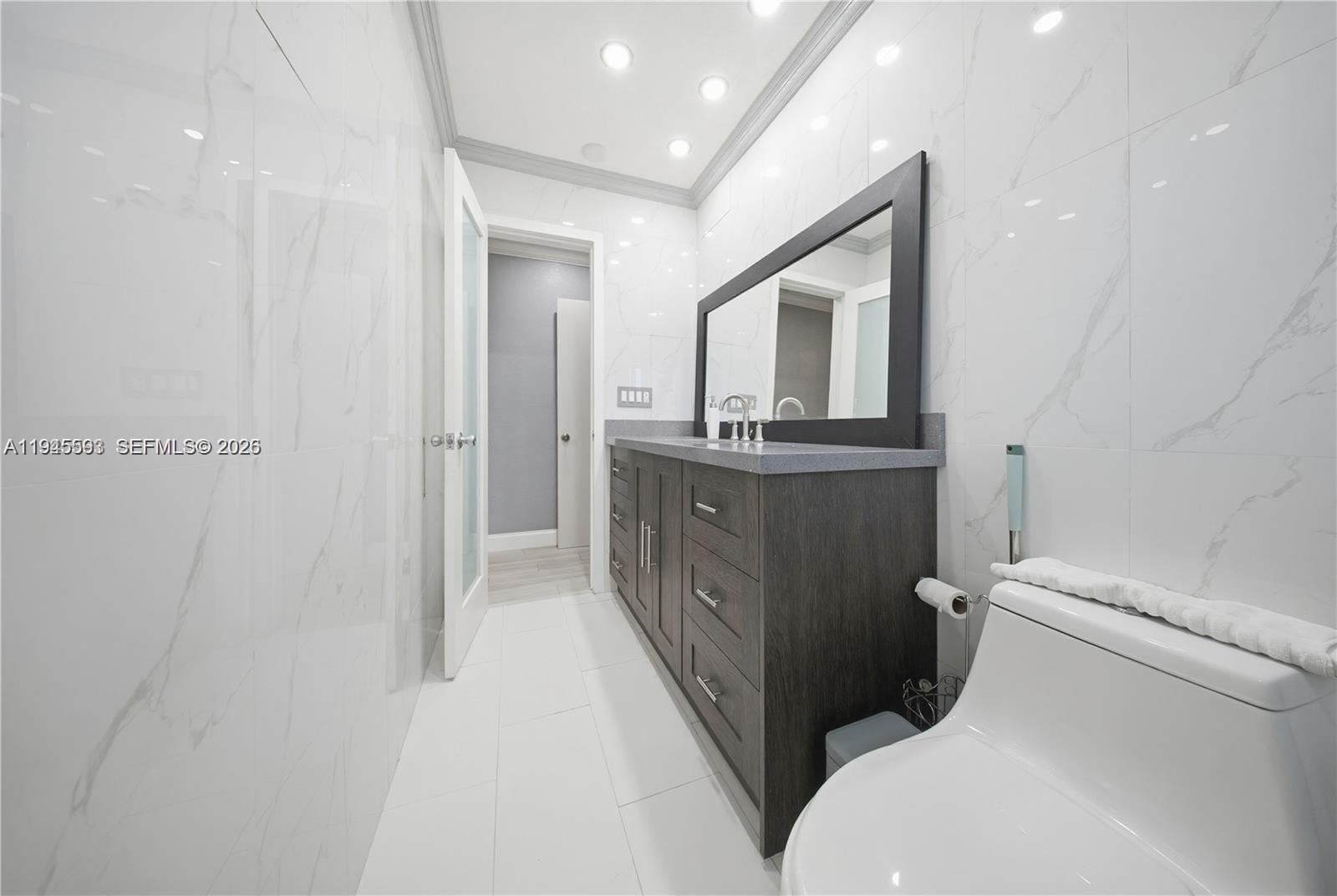 K & L SUB - Residential