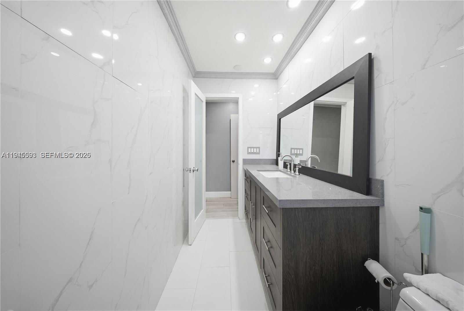 K & L SUB - Residential