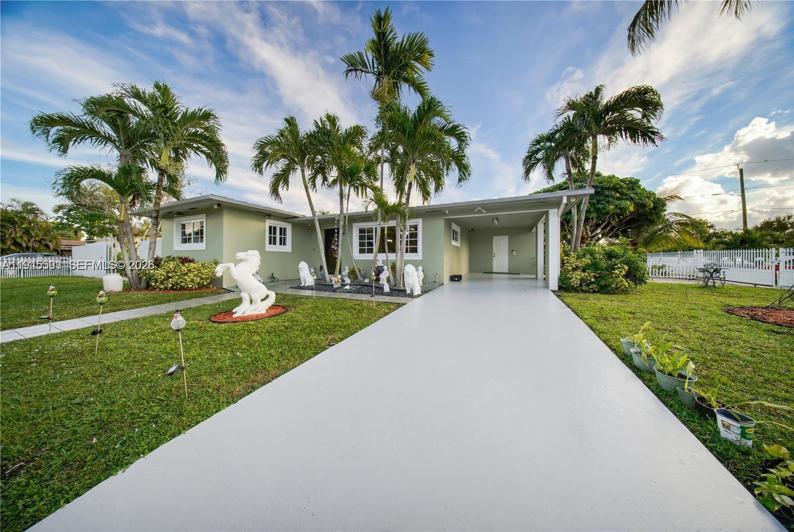 K & L SUB - Residential