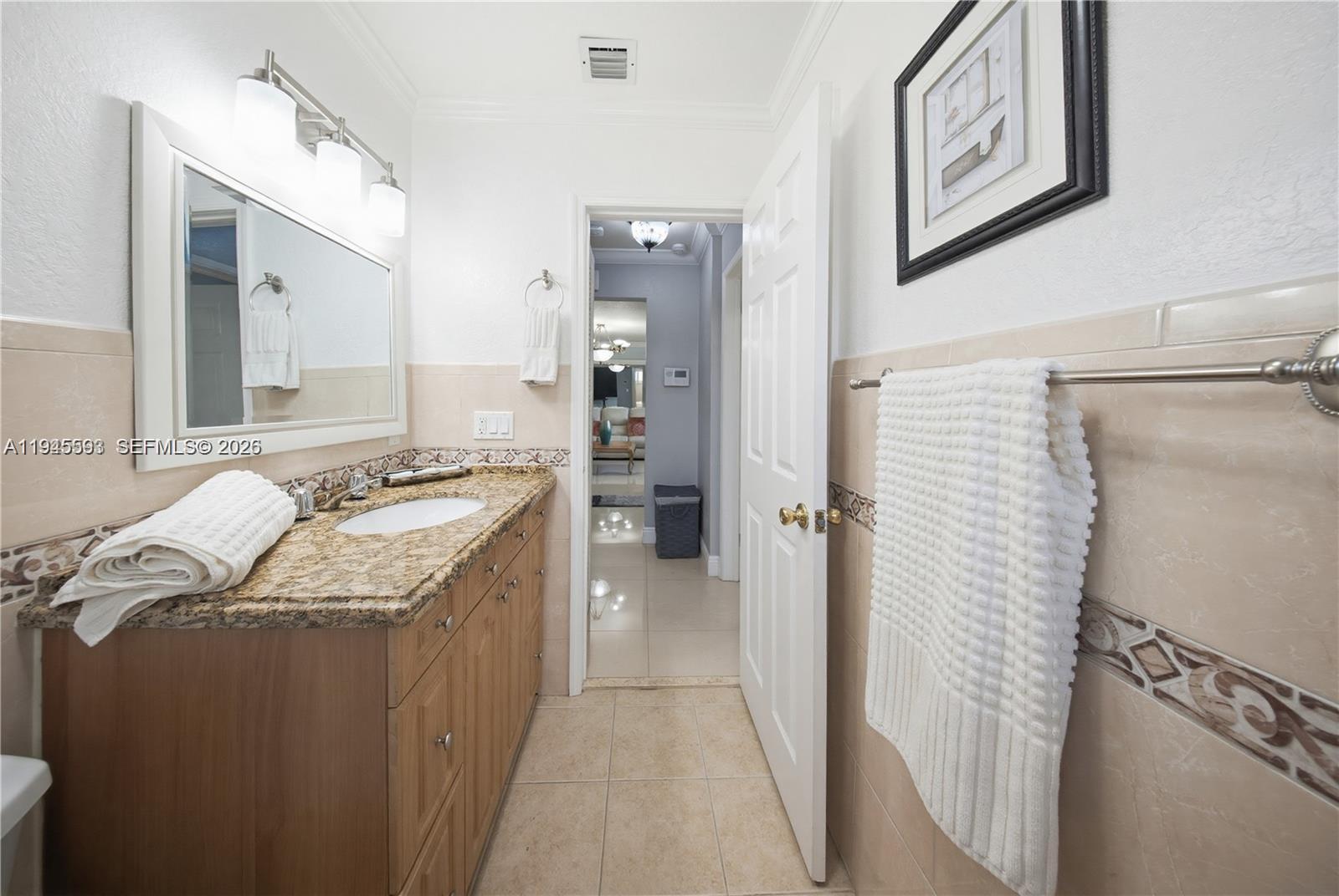 K & L SUB - Residential