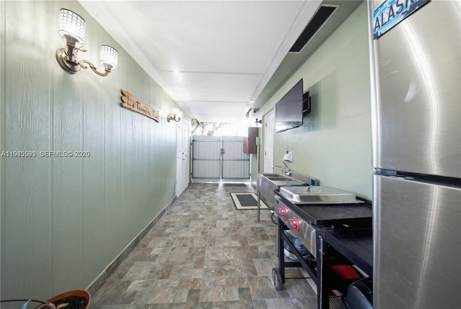K & L SUB - Residential
