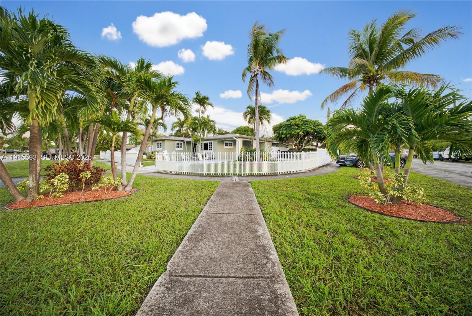 K & L SUB - Residential