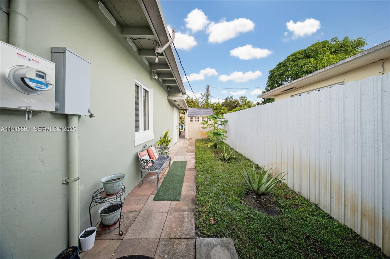 K & L SUB - Residential