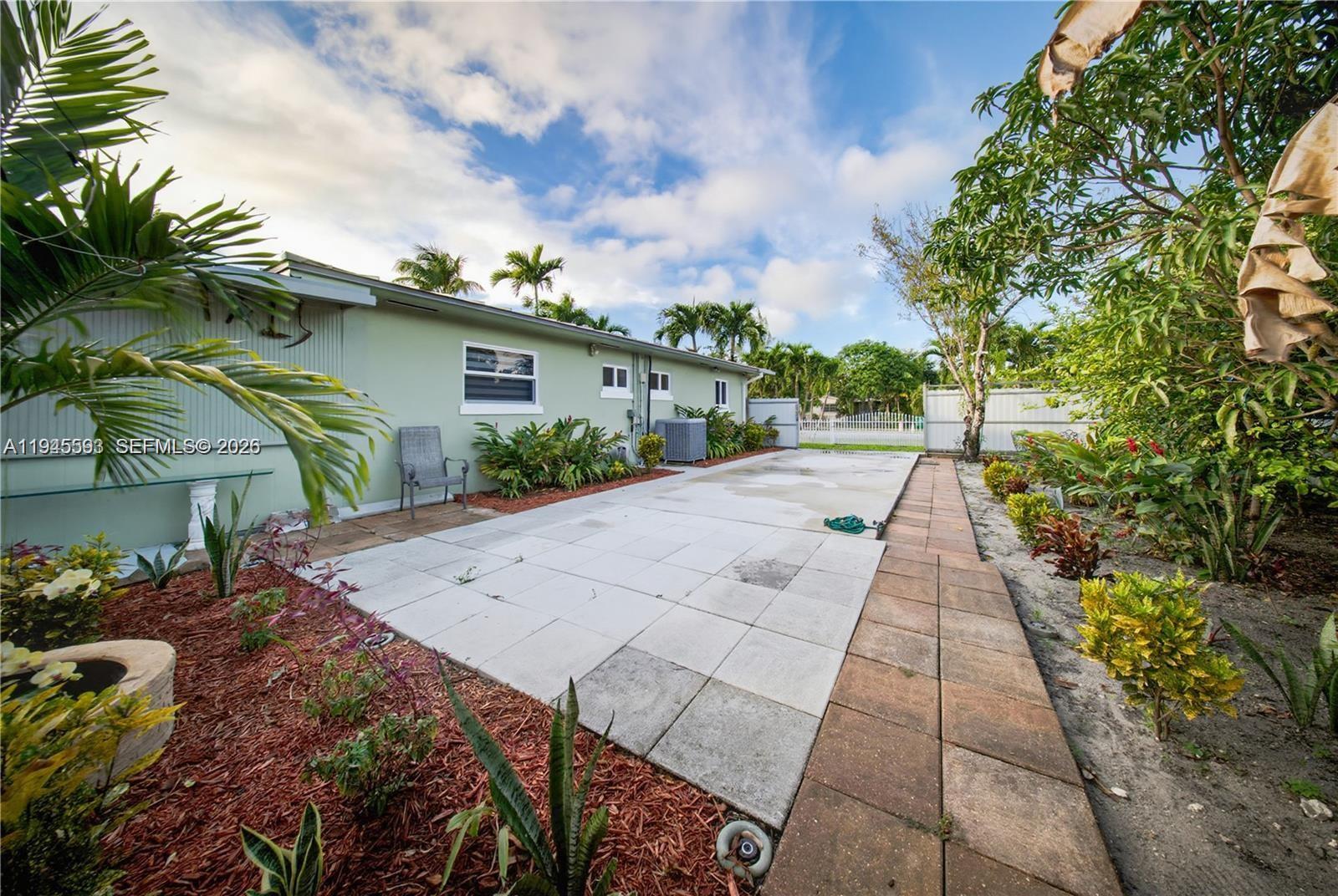 K & L SUB - Residential