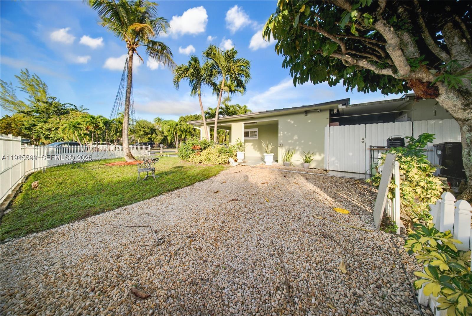 K & L SUB - Residential