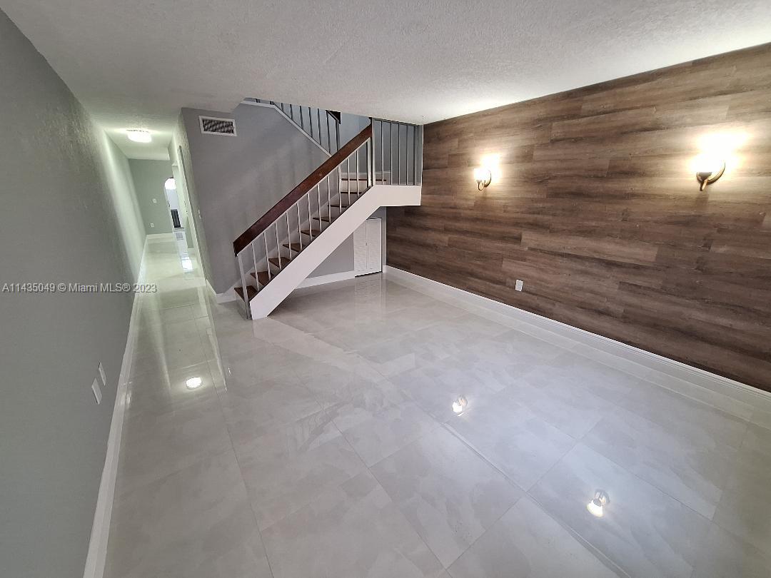 HOMES OF WEST FLAGLER EST - Residential Lease