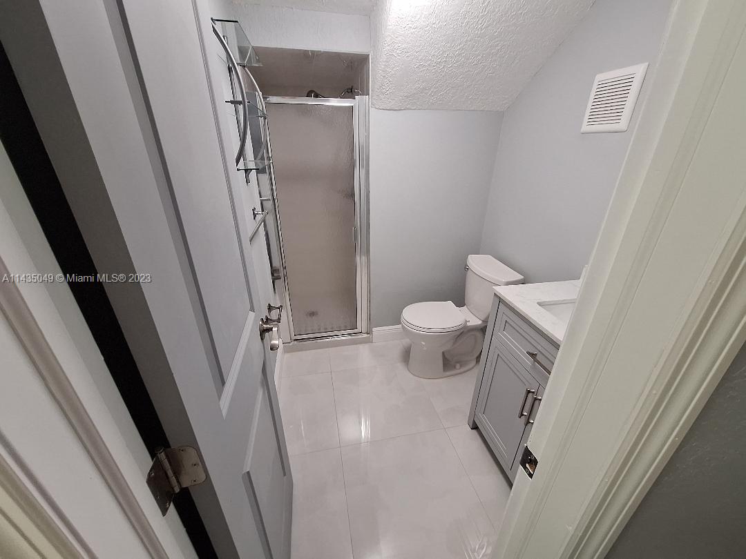 HOMES OF WEST FLAGLER EST - Residential Lease