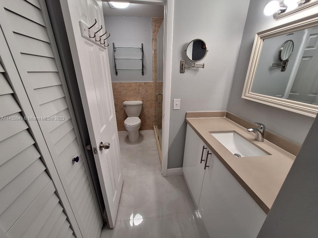 HOMES OF WEST FLAGLER EST - Residential Lease