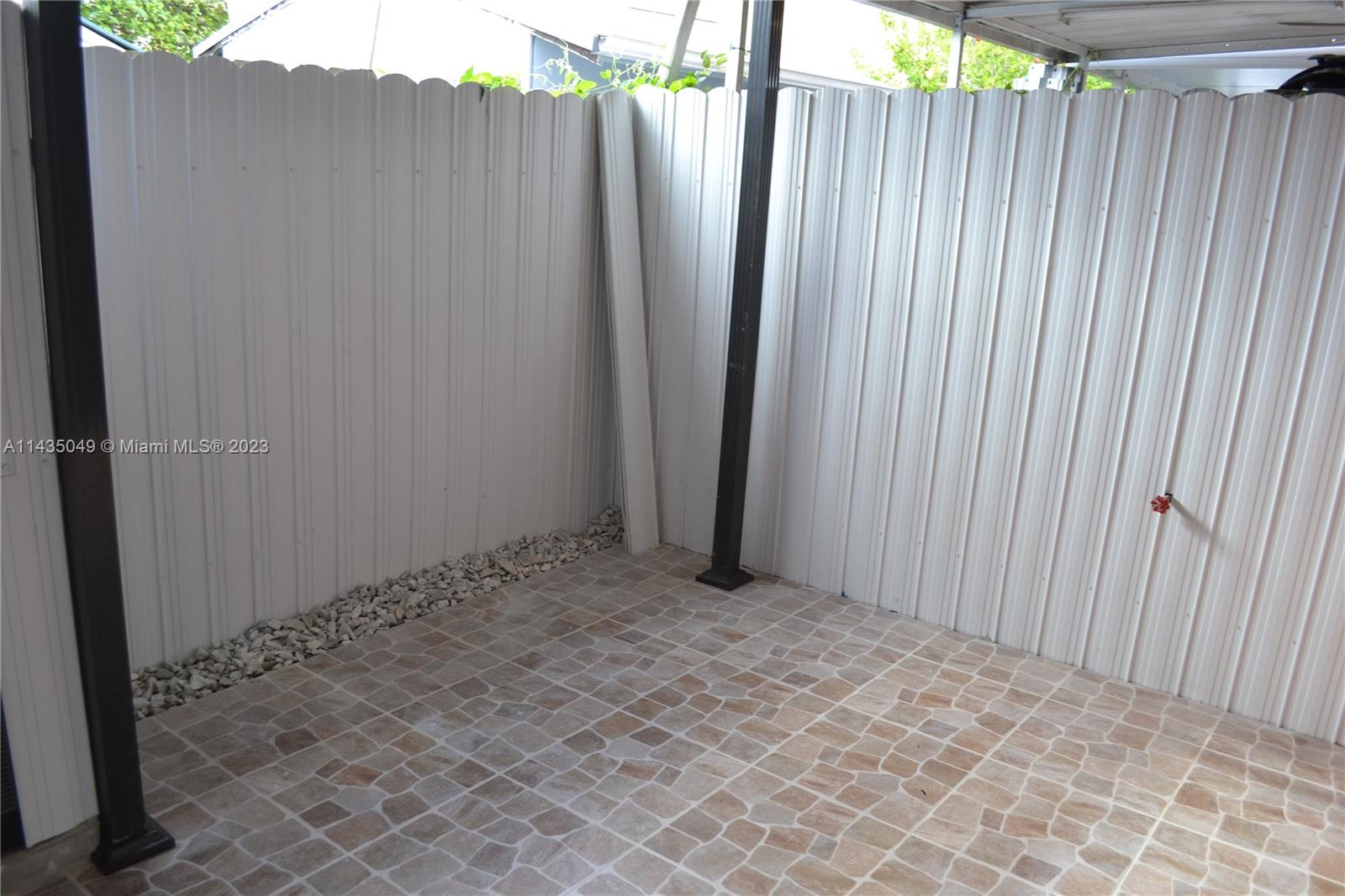 HOMES OF WEST FLAGLER EST - Residential Lease
