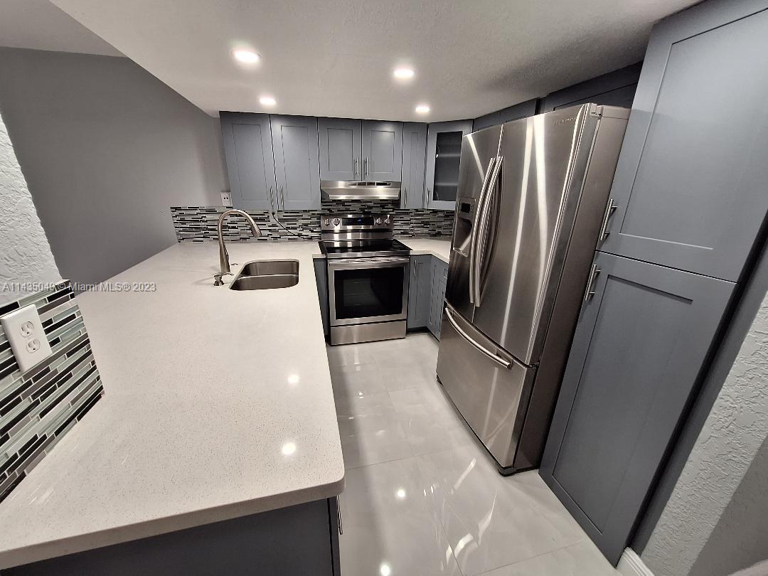 HOMES OF WEST FLAGLER EST - Residential Lease