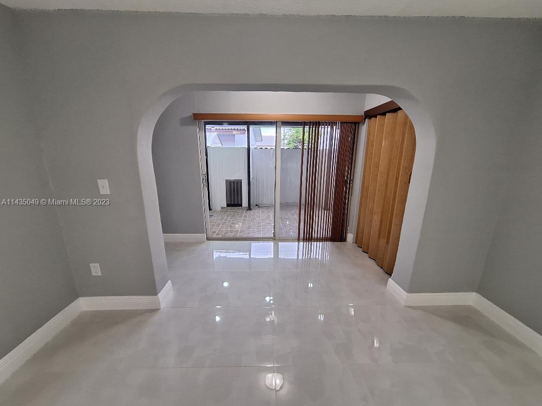 HOMES OF WEST FLAGLER EST - Residential Lease