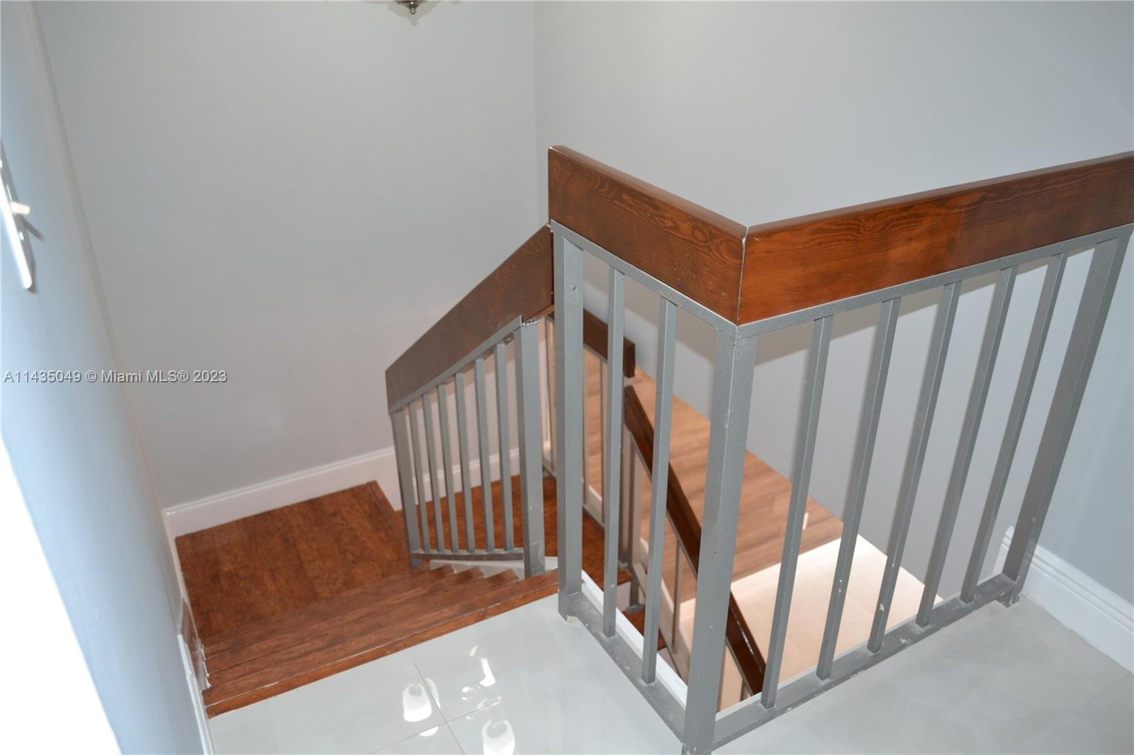 HOMES OF WEST FLAGLER EST - Residential Lease