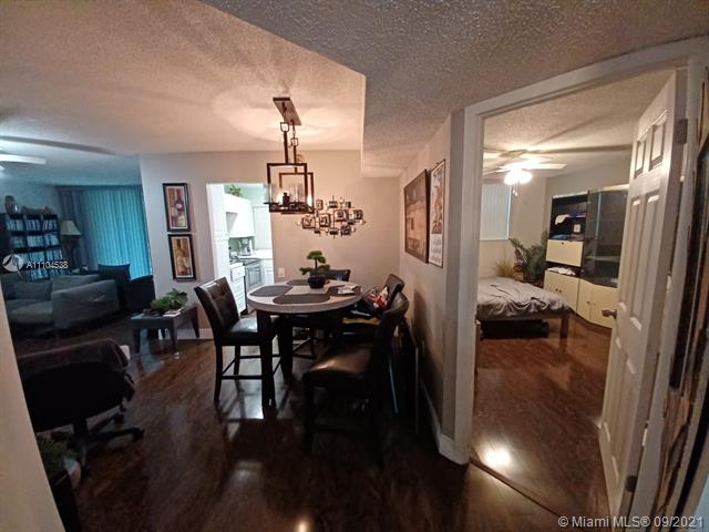 LIME BAY 3 CONDO - Residential Lease