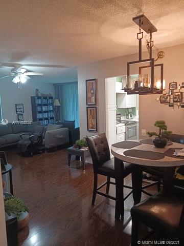 LIME BAY 3 CONDO - Residential Lease