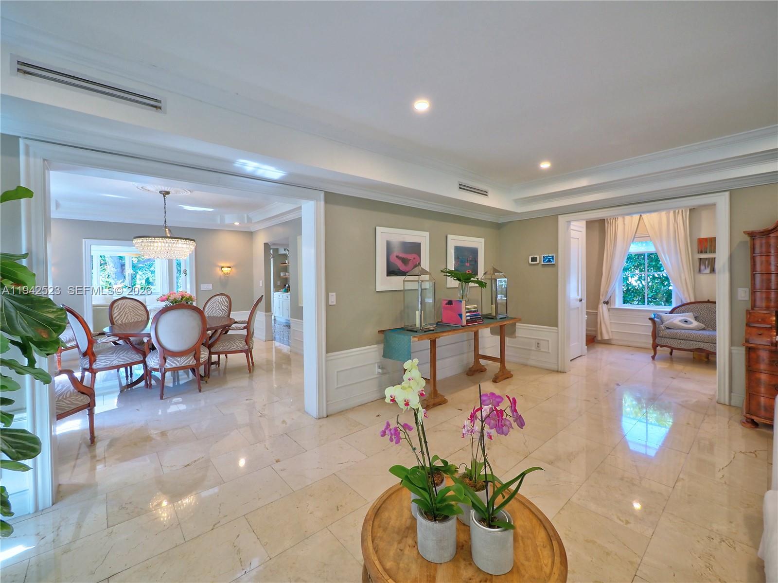 CORAL GABLES SEC E - Residential