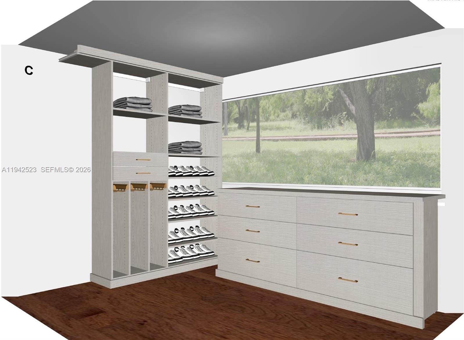CORAL GABLES SEC E - Residential