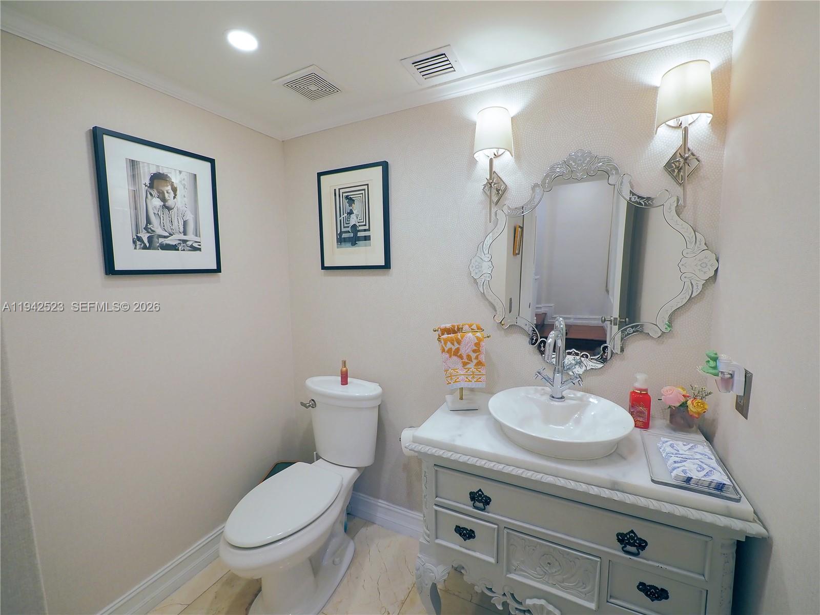 CORAL GABLES SEC E - Residential