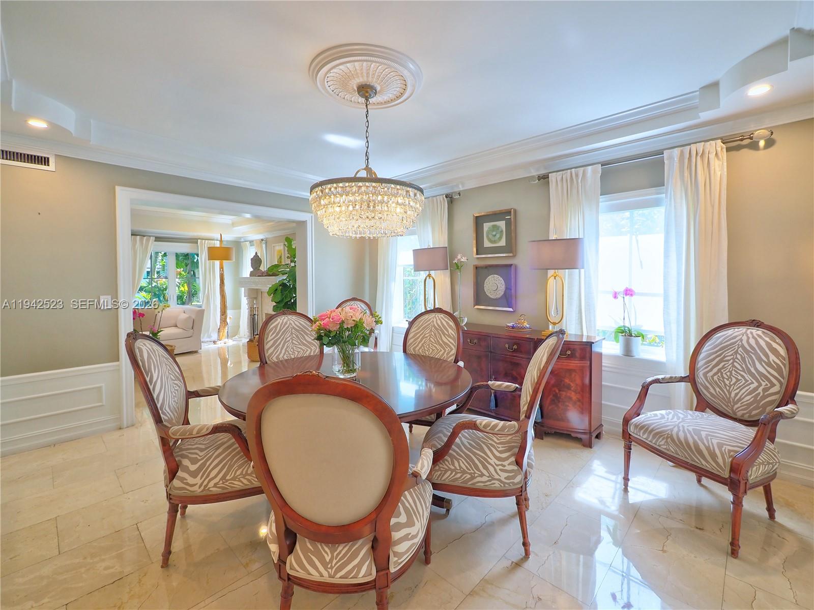 CORAL GABLES SEC E - Residential