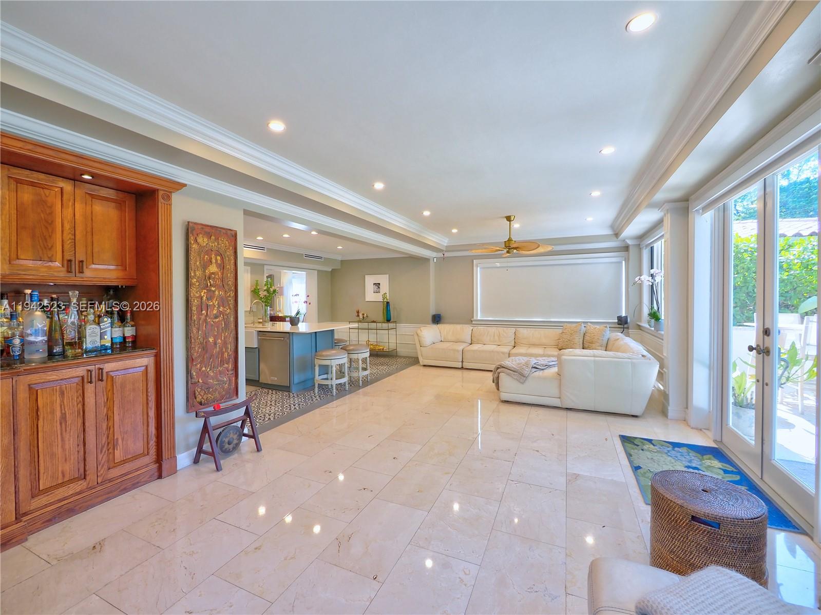 CORAL GABLES SEC E - Residential