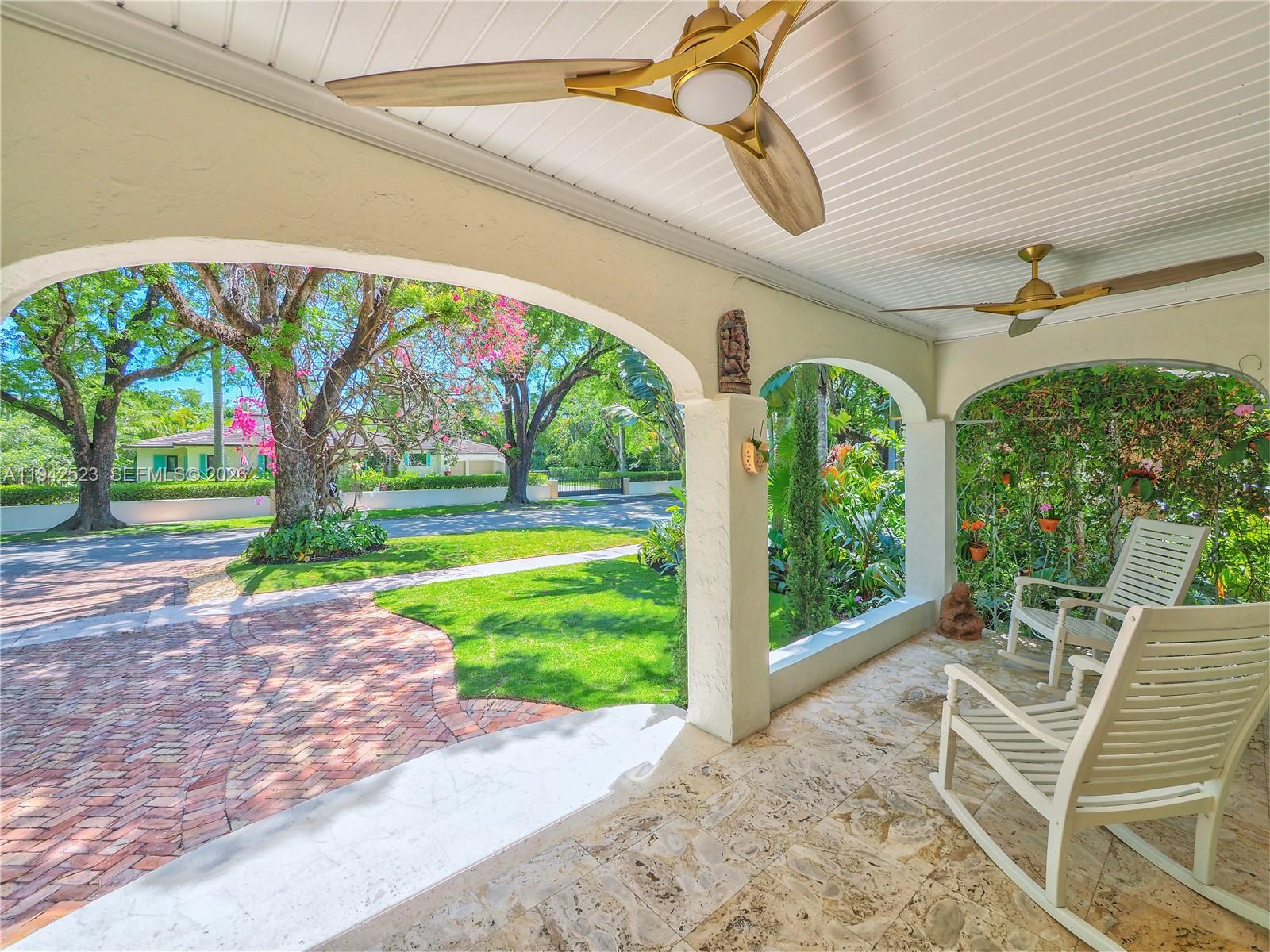 CORAL GABLES SEC E - Residential