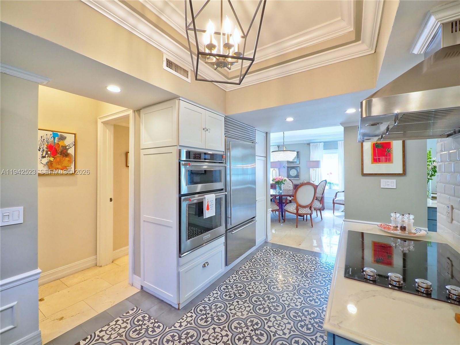 CORAL GABLES SEC E - Residential