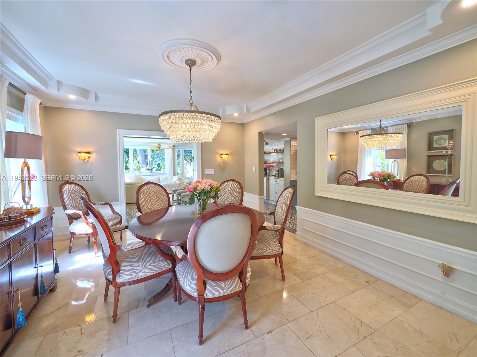 CORAL GABLES SEC E - Residential