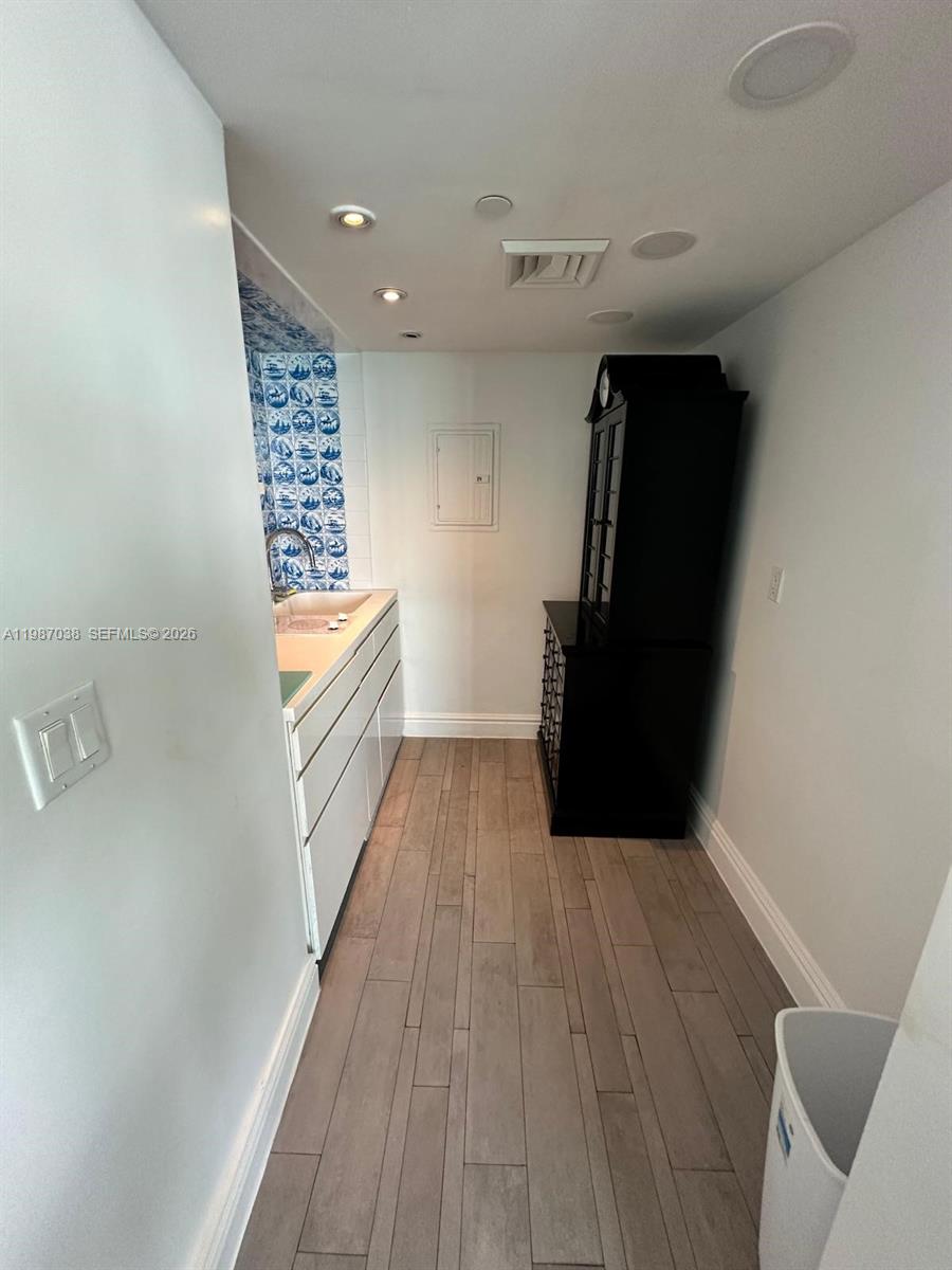 1100 WEST CONDO - Residential