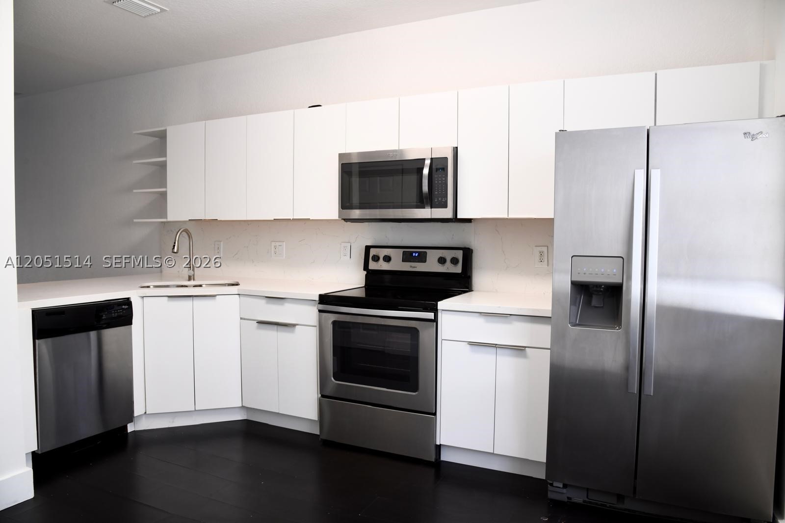 LAS BRISAS AT DORAL CONDO - Residential Lease