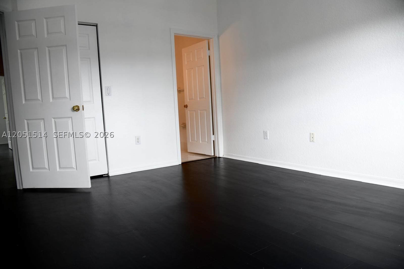 LAS BRISAS AT DORAL CONDO - Residential Lease